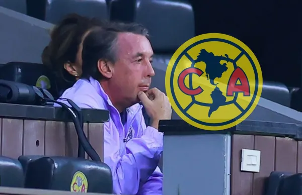 El Director Deportivo del conjunto azulcrema podría salir de la institución azulcrema.