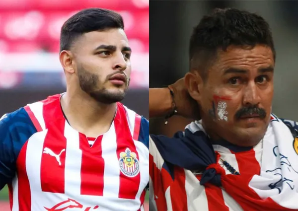 El Director Deportivo del Guadalajara ya trabaja para reemplazar al actual goleador del equipo.