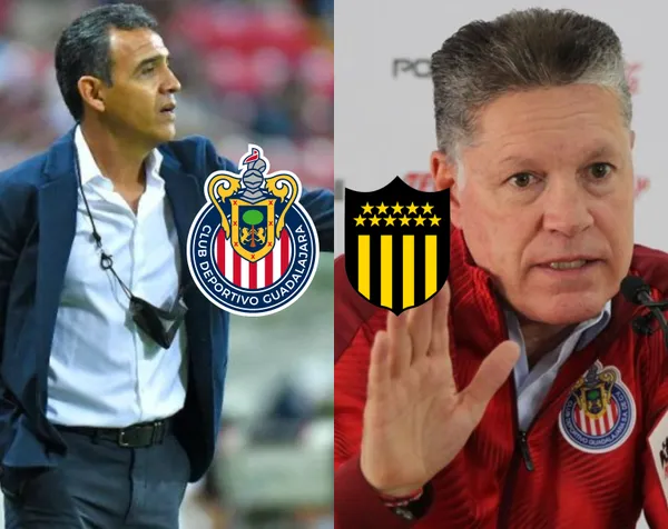 El Director Deportivo del Rebaño está en busca de un técnico.