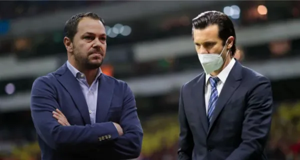 El director deportivo habría sido acusado de manejar promotores en las negociaciones del América