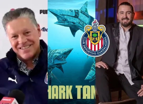 El Director Deportivo movió sus piezas y logró un buen trato para Chivas.