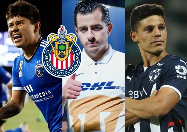 El Director Deportivo no quiere perder el tiempo y ya empieza la planeación para el siguiente torneo.