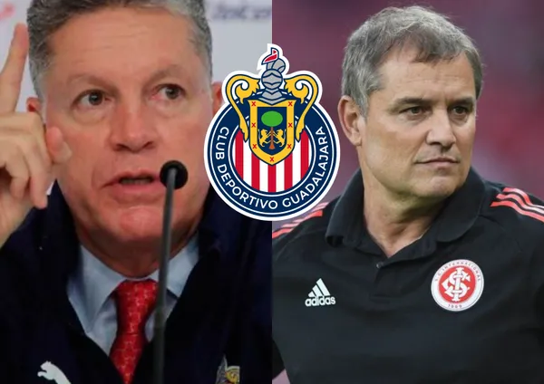 El Director Deportivo suma dos años y medio en el cargo.