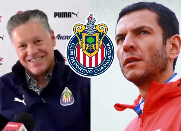 El Director Deportivo ya puso manos a la obra en el mercado de pases.