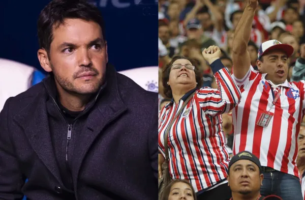 El director técnico argentino es una de las peticiones de la afición chivista.