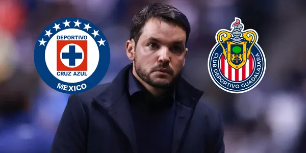 El director técnico de La Franja suena para dirigir a un acérrimo rival del América.