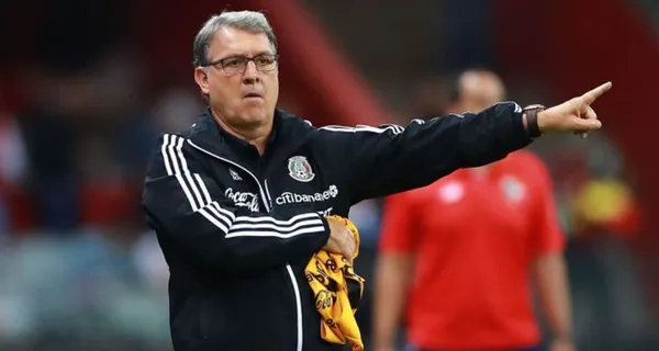 El director técnico de la Selección Mexicana dejaría fuera a uno de sus jugadores predilectos luego de que dejará la Liga MX