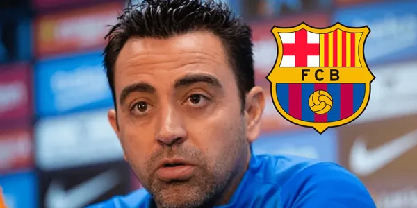 El director técnico del Fútbol Club Barcelona fue claro en conferencia de prensa.