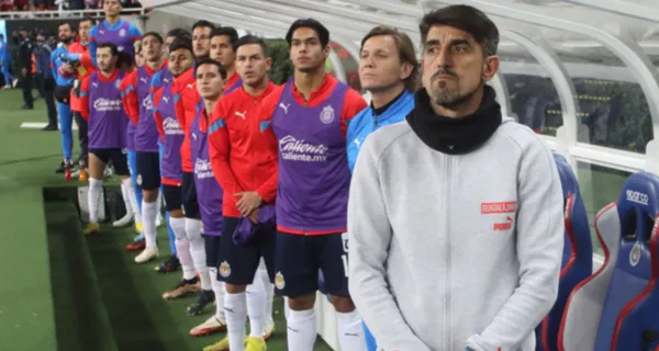 El director técnico del Guadalajara ya habría tomado una decisión sobre el futuro para el conjunto rojiblanco que no le gustará a todos