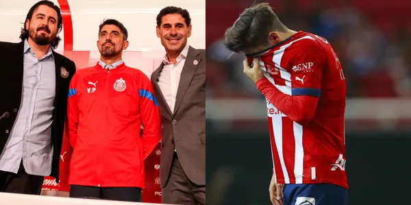 El director técnico del Rebaño que provoca la tristeza de Chivas tras abandonar el club