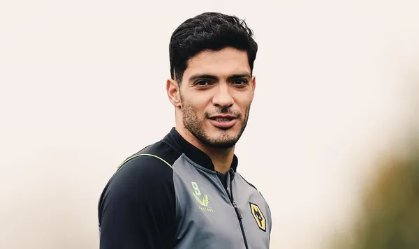 El director técnico parece que ya definió a sus delanteros.