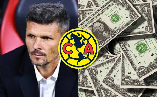 El director técnico quiere una delantera letal