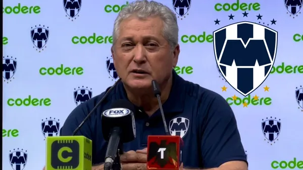 El Director Técnico reveló lo que pensaba luego del enfrentamiento