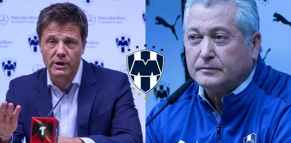 El director técnico sabe de la presión que puede tener dentro de la nueva temporada