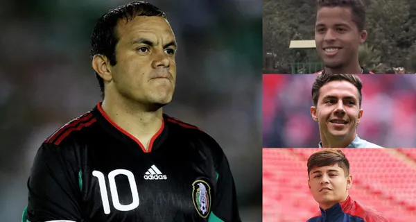 El divo de Tepito no se guardó nada ante la crítica y expuso el caso de cómo en nuestro país, un chavo se manera todo por algo de fama.