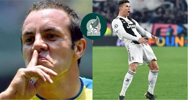 El Divo de Tepito no se guardo nada con respecto al tema de criticar a un elemento, al que siempre le pesó la camiseta del Tri. Para Blanco, hubo un factor extra deportivo por el que Márquez nunca dio el salto de calidad.