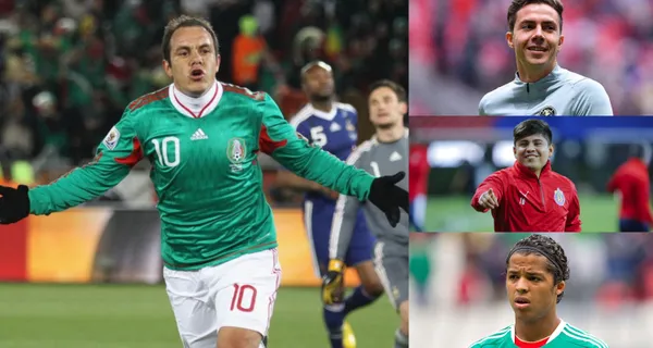 El Divo de Tepito no se guardó nada y exhibió que en México se inflan a los jugadores sin sentido. Fue crítico con la Chofis López y señaló el por qué nunca más debería jugar en un club nacional.