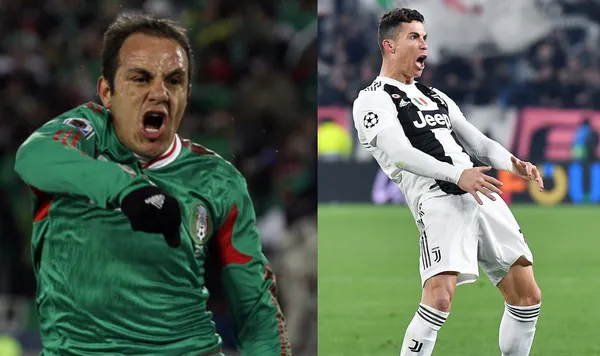 El Divo de Tepito no se guardó nada y señaló que había un jugador al que le faltaba factor h, con la camiseta del Tri.