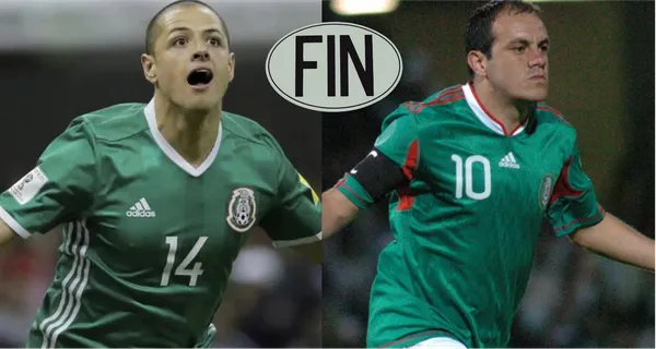 El Divo de Tepito rompió el silencio con respecto a por qué Chicharito está más vetado que nunca de la Selección Nacional.
