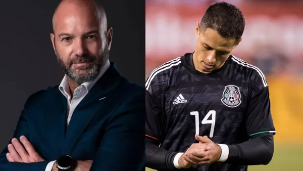 El doctor Luis García reconoce a un mexicano como la clave para qué es el goleador en el mundial de Qatar y no Chicharito