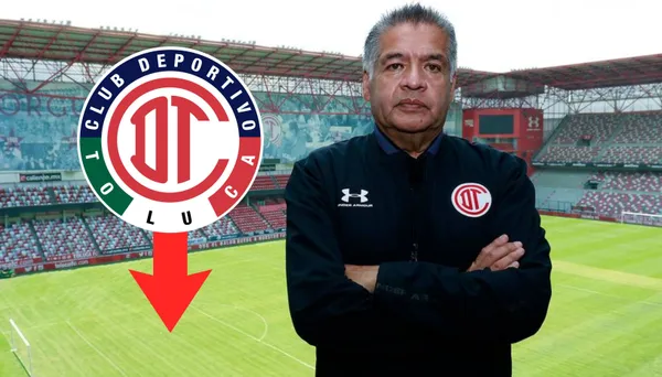 El Doctor Serrano dejó de ser parte del cuerpo médico del equipo