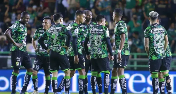 El domingo, León debutará en una nueva temporada