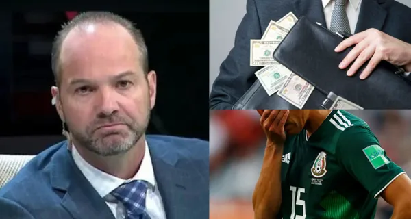 El Dr García y una confesión que estremece y genera muchísimas dudas.