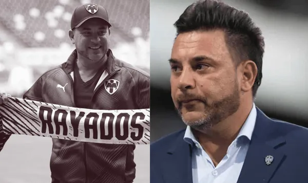 El DT argentino es acusado de apostar en contra de Monterrey cuando pertenecía al club. Ahora le lega el Karma