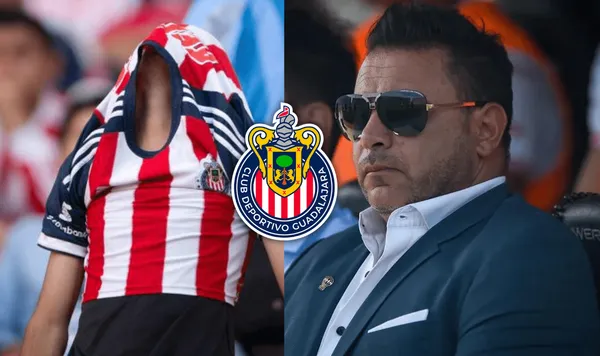 El DT argentino llegaría con un extranjero para revolucionar al Guadalajara