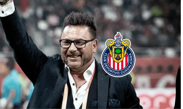 El DT argentino puede llegar a Chivas con un rayado bajo el brazo