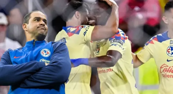 El DT azulcrema encontró una dificultad con sus dos delanteros.