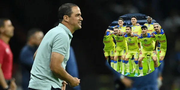 El DT brasileño mandaría a uno de sus titulares a la banca.