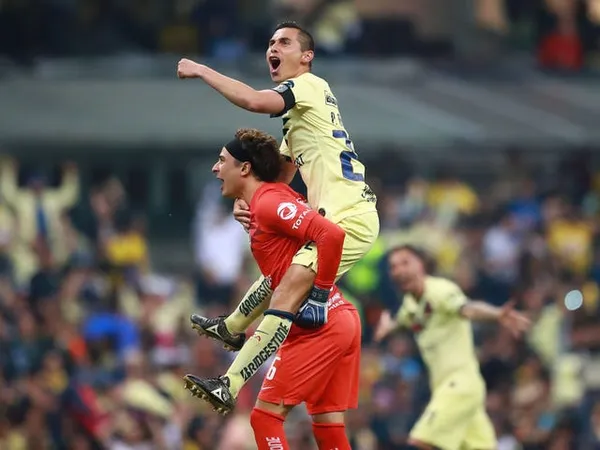 El DT busca una transformación para el América