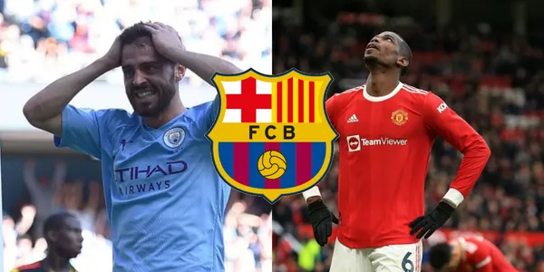 El DT culé ya piensa en los refuerzos para la siguiente temporada, en medio de la crisis económica que atraviesa el club