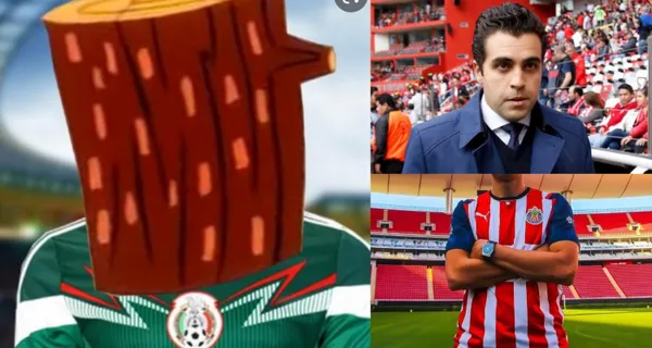 El DT de Chivas rechazó el regreso de José Juan Macías, que sería aporte en estos tiempos oscuros, pero le da la oportunidad a un jugador que deja más dudas que certezas en el club.