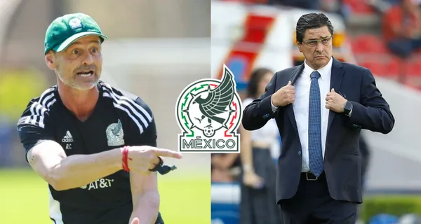 El DT de Guatemala le puso un ejemplo de humildad al estratega del Tri