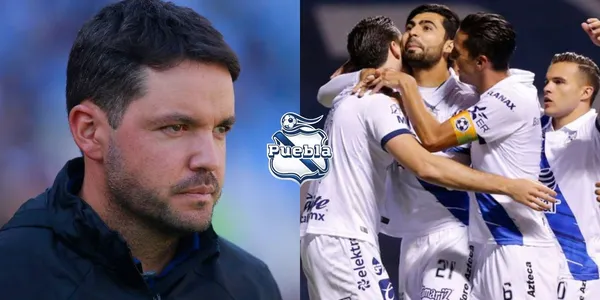 El DT de La Franja confirma que hay posibilidades de que un figura del club salga.