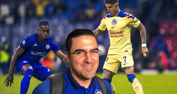 El DT de ‘La Máquina’ destacó el juego de sus pupilos pese a la derrota.