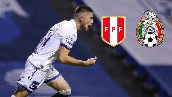 El DT de la selección peruana le puso una condición a Santiago Ormeño para convocarlo y que defienda la playera sudamericana.