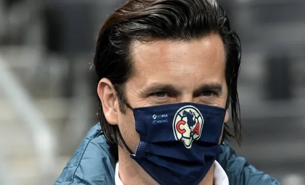 El DT de las águilas habló después de derrotar a los Pumas