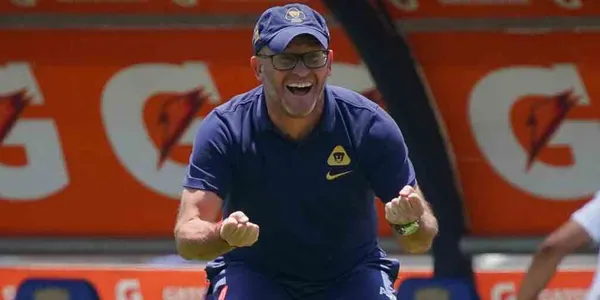 El DT de Pumas irá por un jugador de calidad dentro de la Liga MX.