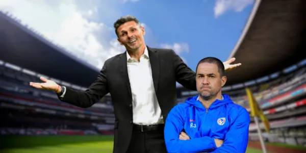 El DT de Rayados podría tener buenas noticias antes de enfrentar al América