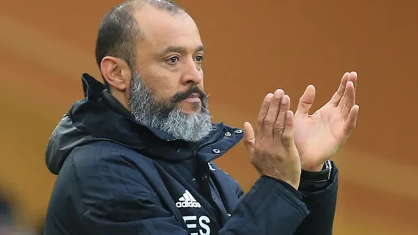 El DT de Wolverhampton. FOTO: Mediotiempo