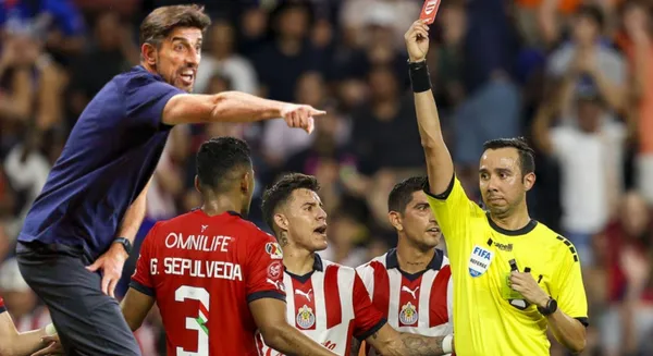 El DT del Rebaño le mandó un mensaje contundente a los organizadores de la Leagues Cup.