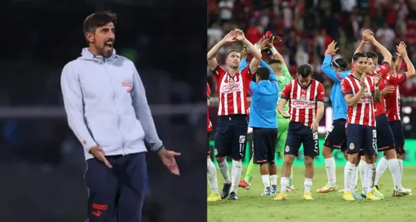 El DT del Rebaño lo quiere fuera para el próximo torneo.