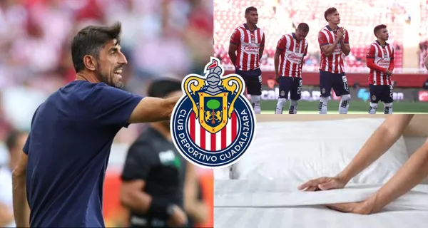 El DT del Rebaño no aguantó, expuso al traidor en Verde Valle