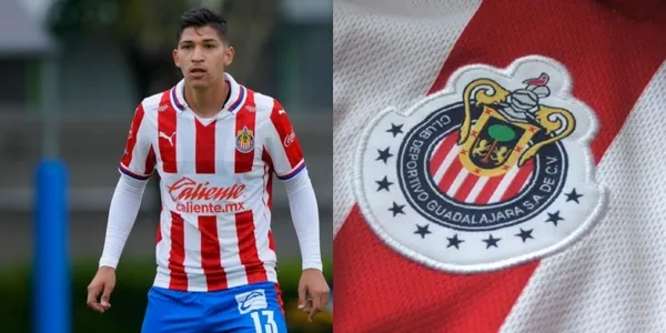 El DT del 'Rebaño' recupera a un elemento y acabaría con los minutos de Ángel Zaldívar en el primer equipo