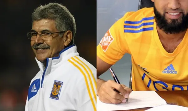 El DT dice que está apalabrado, pero la directiva sí considera un reemplazo, todo por los nuevos términos y objetivos del contrato del Dt.