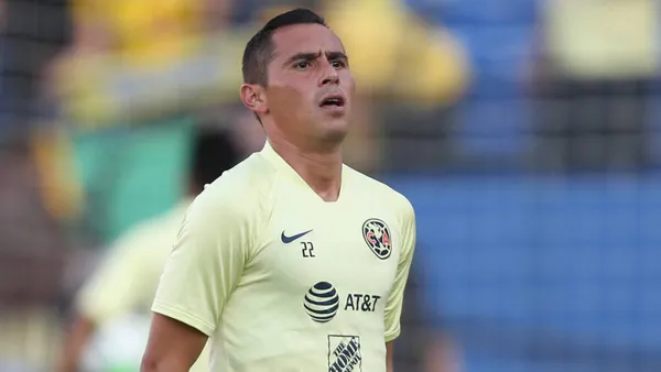 El DT habló sobre la presencia de Aguilar en el nido