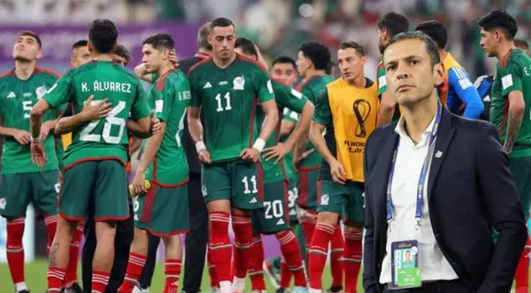 El DT habría tomado su primer decisión sobre el Tricolor